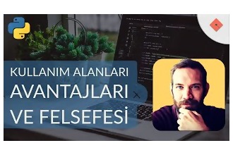 Python Dersleri - Yakın Kampüs