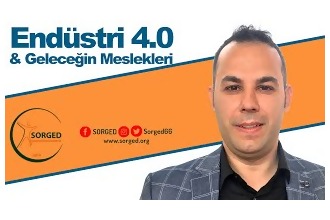 Endüstri 4.0 ve Geleceğin Meslekleri