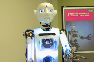 Robot Teknolojileri 2021