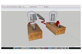 SketchUp İle Neler Yapılabilir?