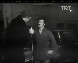 1977 yılında 12 kg lık LPG tüpü ile kit hazırlayıp araba yürüten Türk Mucit Oto Ustası