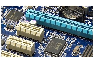 Anakart Slotları ve PCIe