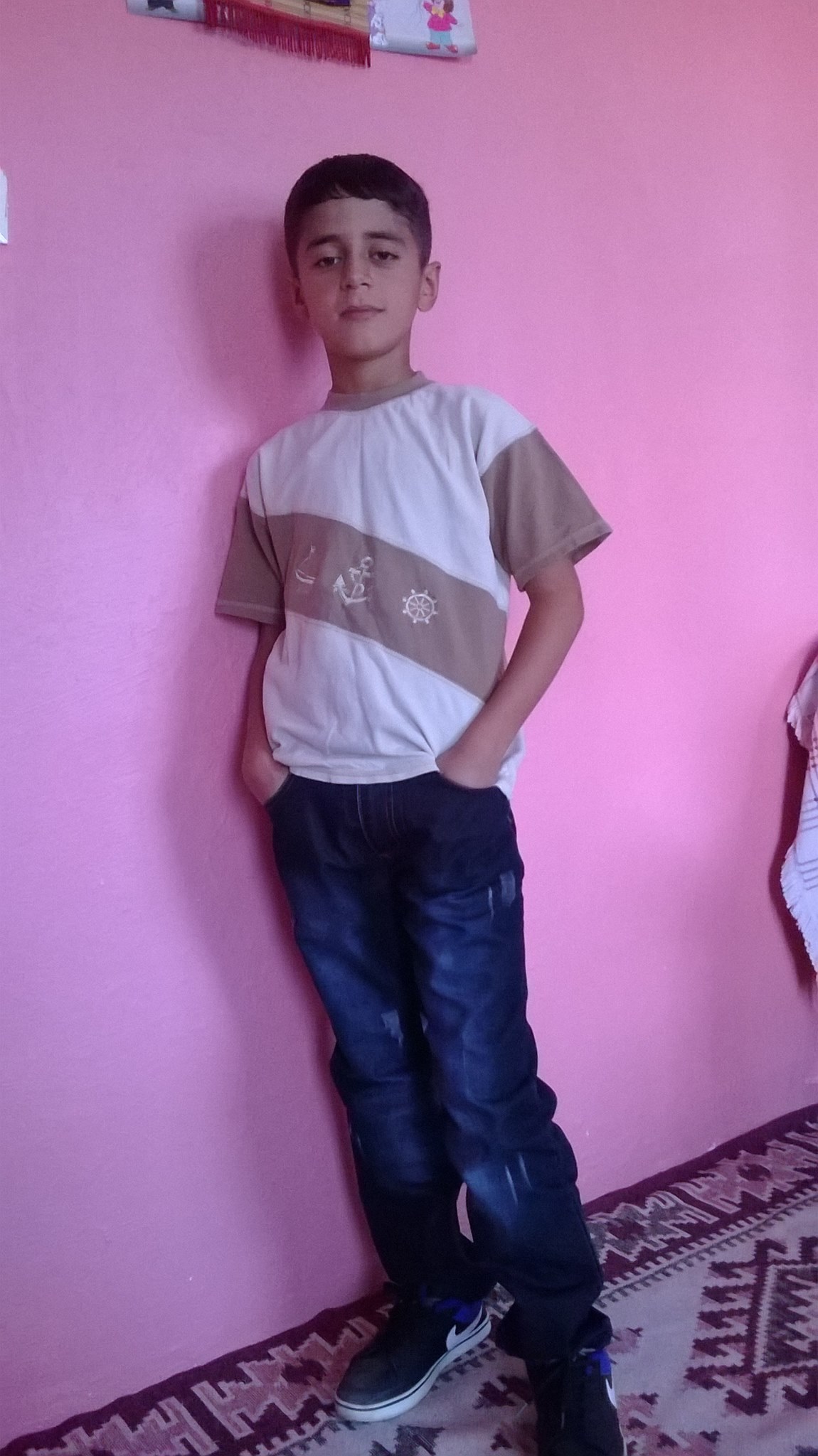 mustafa